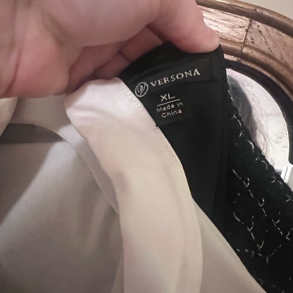 Versona vest dress - Picture 5 of 6